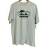 パタゴニア patagonia pataloha HONOLULU ロゴプリント クルーネック 半袖 Tシャツ メンズ import:L