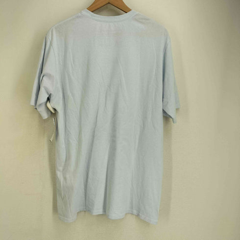 パタゴニア patagonia pataloha HONOLULU ロゴプリント クルーネック 半袖 Tシャツ メンズ import:L
