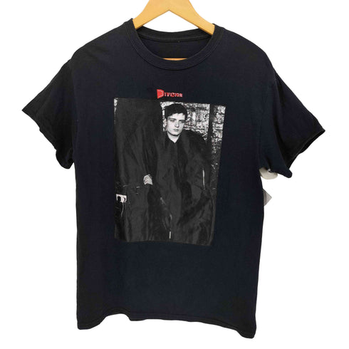 シュウオムフェム SYU. HOMME/FEMM DIVISION Tee メンズ JPN:1
