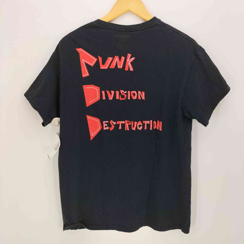 シュウオムフェム SYU. HOMME/FEMM DIVISION Tee メンズ JPN:1