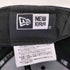 ザブラックアイパッチ THE BLACK EYE PATCH B EMBELEM PRE CURVED NEW ERA CAP メンズ 7 1/4