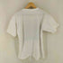 AMERICAN STYLE フロントプリントTEE シングルステッチ 万里の長城 メンズ import:L