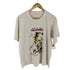 PHILIPPINES プリントTee メンズ