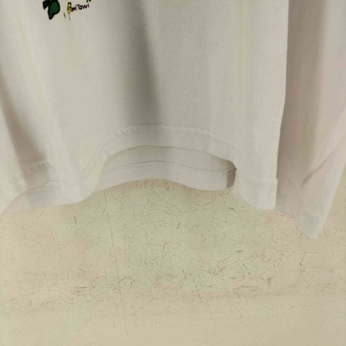 PHILIPPINES プリントTee メンズ