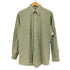 バーバリーロンドン BURBERRY LONDON チェック ボタンダウンシャツ メンズ import:L