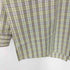 バーバリーロンドン BURBERRY LONDON チェック ボタンダウンシャツ メンズ import:L