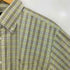バーバリーロンドン BURBERRY LONDON チェック ボタンダウンシャツ メンズ import:L