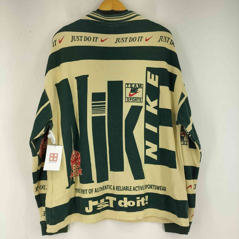 ナイキ NIKE Cactus Plant Flea Market L/S ポロシャツ メンズ import:L