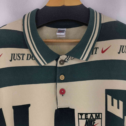ナイキ NIKE Cactus Plant Flea Market L/S ポロシャツ メンズ import:L