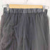 マウジー moussy TULLE DRAWSTRING MAXI マキシ スカート レディース JPN:1