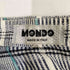 MONDO DI MARCO S/S リネンチェックシャツ メンズ