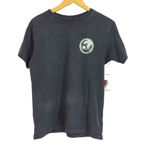 グッドオン good on One Life KEEP ON DREAMIN プリント コットン クルーネック 半袖 Tシャツ メンズ JPN:S