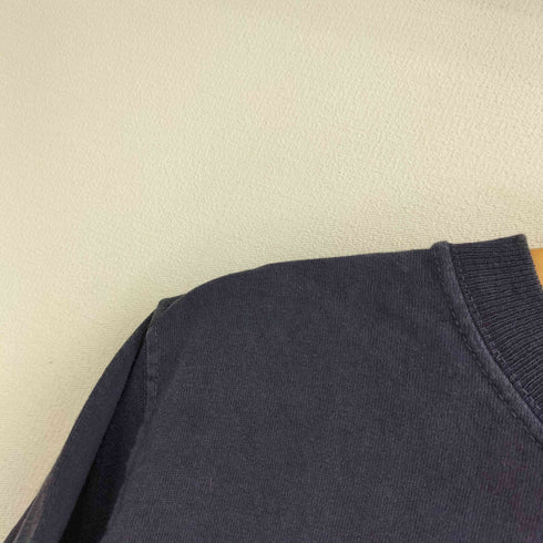 グッドオン good on One Life KEEP ON DREAMIN プリント コットン クルーネック 半袖 Tシャツ メンズ JPN:S