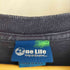 グッドオン good on One Life KEEP ON DREAMIN プリント コットン クルーネック 半袖 Tシャツ メンズ JPN:S