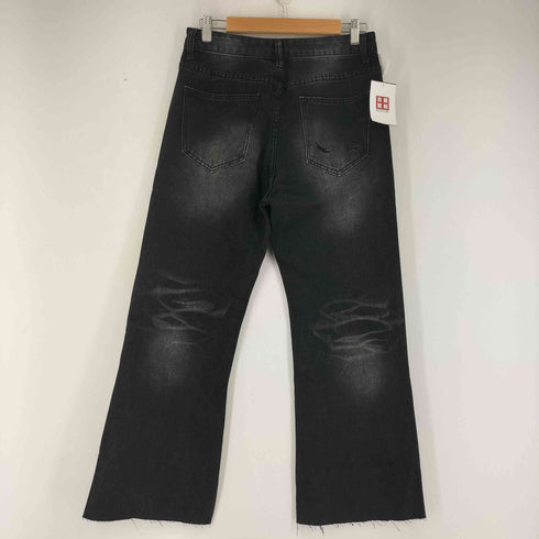 ウォッシュブーツカットデニム メンズ JPN:M
