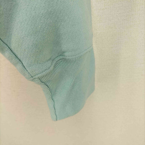 チャンピオン Champion REVERSE WEAVE リバースウィーブ リメイク クロップド スウェット レディース import:M