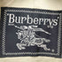 バーバリーズ BURBERRYS コットン100 ステンカラーコート メンズ