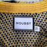 マウジー moussy SHAGGY KNIT ARGYLE カーディガン レディース FREE