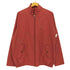 ハッシュパピーズ HUSH PUPPIES マルチコンフォートドッグイヤーブルゾン メンズ JPN:L