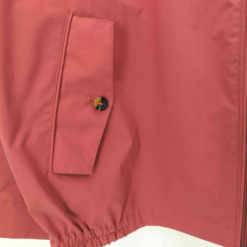 ハッシュパピーズ HUSH PUPPIES マルチコンフォートドッグイヤーブルゾン メンズ JPN:L