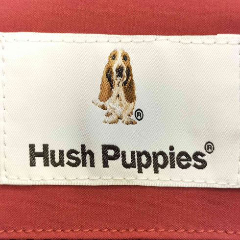ハッシュパピーズ HUSH PUPPIES マルチコンフォートドッグイヤーブルゾン メンズ JPN:L