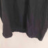 90s EZZE WEAR ハーフジップ 半袖 コットンプルオーバーシャツ メンズ import:M