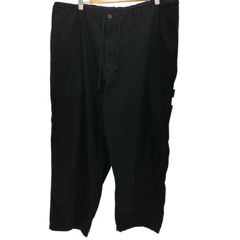 ブラックスキャンダルヨウジヤマモト BLACK Scandal Yohji Yamamoto 23AW Y-BAKER P ワイド ペインターパンツ メンズ JPN:3
