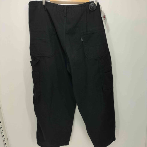 ブラックスキャンダルヨウジヤマモト BLACK Scandal Yohji Yamamoto 23AW Y-BAKER P ワイド ペインターパンツ メンズ JPN:3