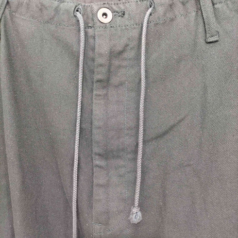 ブラックスキャンダルヨウジヤマモト BLACK Scandal Yohji Yamamoto 23AW Y-BAKER P ワイド ペインターパンツ メンズ JPN:3