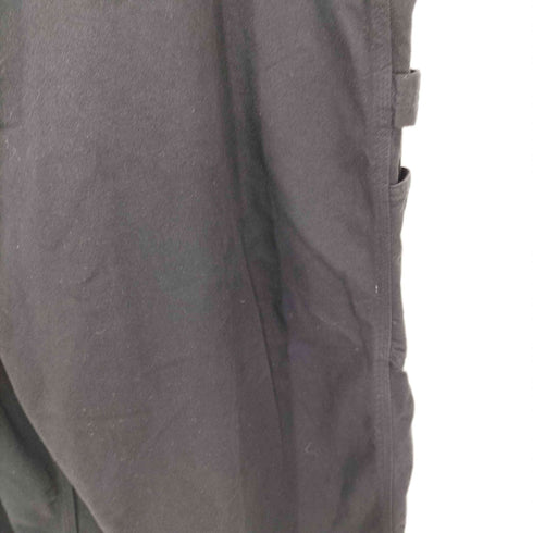 ブラックスキャンダルヨウジヤマモト BLACK Scandal Yohji Yamamoto 23AW Y-BAKER P ワイド ペインターパンツ メンズ JPN:3