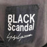 ブラックスキャンダルヨウジヤマモト BLACK Scandal Yohji Yamamoto 23AW Y-BAKER P ワイド ペインターパンツ メンズ JPN:3