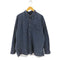 アイビークルー IVY CREW 総柄シャツ メンズ JPN:XXL