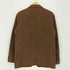 ハッシュパピーズ HUSH PUPPIES コーデュロイ 2B テーラードジャケット メンズ JPN:L