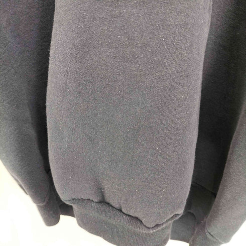 チャンピオン Champion 90s Colonie Soccer プリント プルオーバーパーカー メンズ import:M