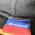 チャンピオン Champion 90s Colonie Soccer プリント プルオーバーパーカー メンズ import:M