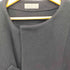 ヨウジヤマモトプールオム Yohji Yamamoto POUR HOMME 19AW Funnel Neck Wool Blend Long Coat メンズ JPN:3