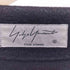 ヨウジヤマモトプールオム Yohji Yamamoto POUR HOMME 19AW Funnel Neck Wool Blend Long Coat メンズ JPN:3