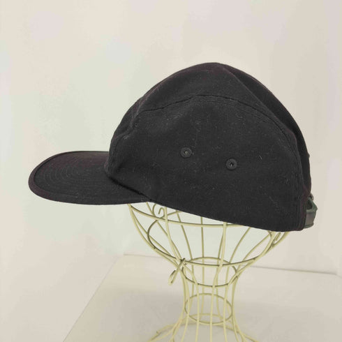 シュプリーム Supreme 24SS Washed Chino Twill Camp Cap メンズ