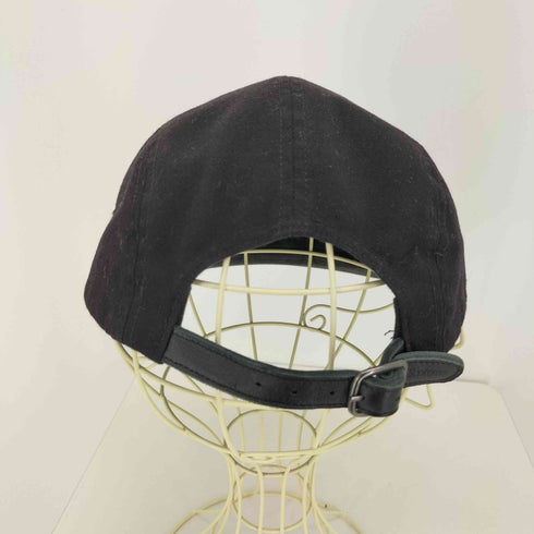 シュプリーム Supreme 24SS Washed Chino Twill Camp Cap メンズ