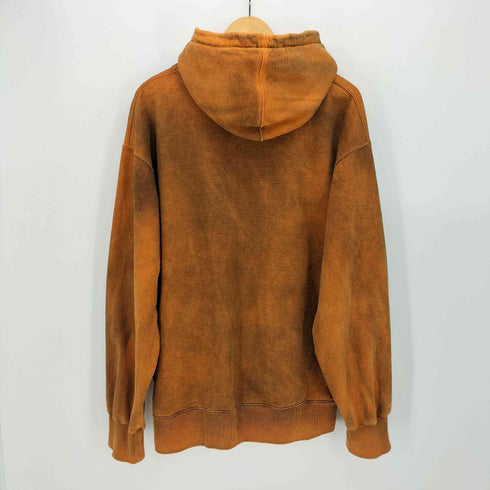 シュプリーム Supreme 20AW Spray Hooded Sweatshirt スプレーフーデッドスウェットシャツ メンズ import:L