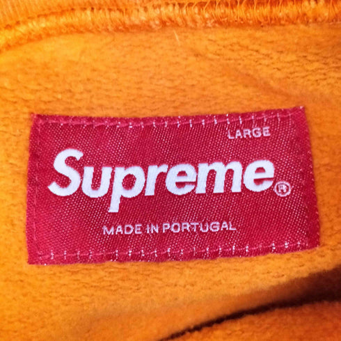 シュプリーム Supreme 20AW Spray Hooded Sweatshirt スプレーフーデッドスウェットシャツ メンズ import:L