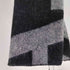 メルトザレディ Melt the lady Large Logo Scarf マフラー レディース