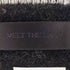 メルトザレディ Melt the lady Large Logo Scarf マフラー レディース