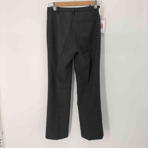 ギャップ Gap ストレッチ ウールパンツ レディース 1