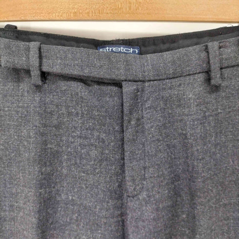 ギャップ Gap ストレッチ ウールパンツ レディース 1