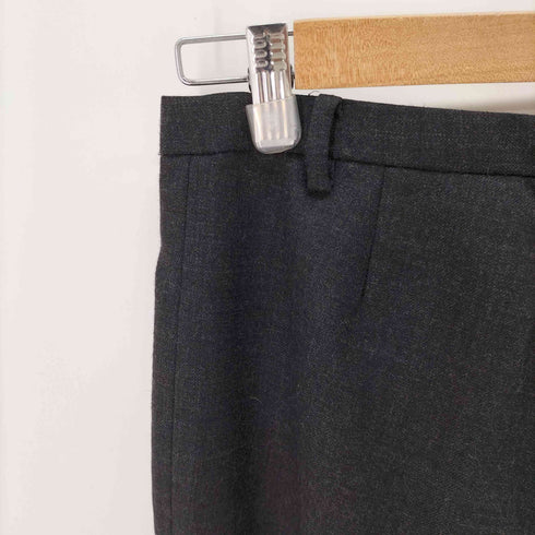 ギャップ Gap ストレッチ ウールパンツ レディース 1