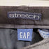 ギャップ Gap ストレッチ ウールパンツ レディース 1