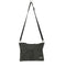 サイラス SILAS MILITARY SACOCHE 2ポケット サコッシュ ショルダーバッグ メンズ ONE SIZE