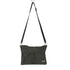 サイラス SILAS MILITARY SACOCHE 2ポケット サコッシュ ショルダーバッグ メンズ ONE SIZE