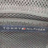 トミーヒルフィガー TOMMY HILFIGER ロゴ刺繍 ツートンボディバッグ メンズ